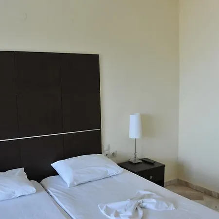 Sunrise 3* Skala Rachoni (Thasos)