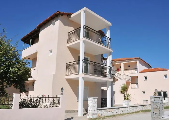 Apart-hotel Sunrise 3*