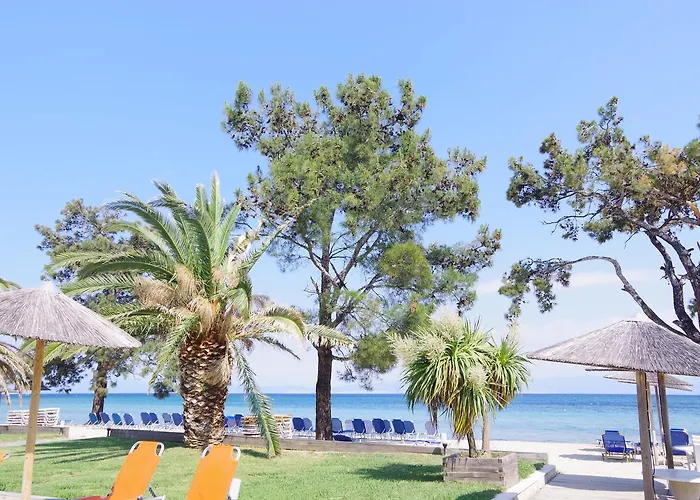 Sunrise Apart-hotel 3*