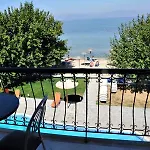 Sunrise Σκάλα Ραχωνίου