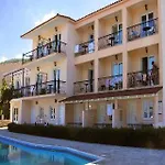 Sunrise Ξενοδοχείο με διαμερίσματα Σκάλα Ραχωνίου