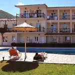 Sunrise 3* Σκάλα Ραχωνίου