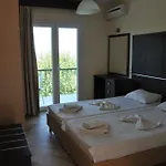 Sunrise Ξενοδοχείο με διαμερίσματα Σκάλα Ραχωνίου