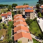 Sunrise Ξενοδοχείο με διαμερίσματα 3*