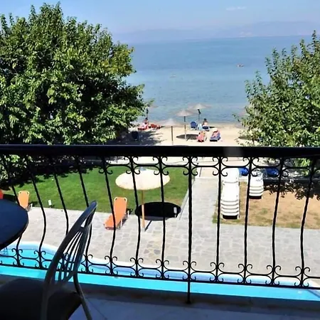 Aparthotel Sunrise 3*