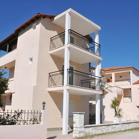 Aparthotel Sunrise 3*