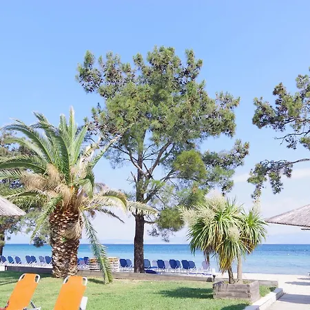 Sunrise Aparthotel 3*