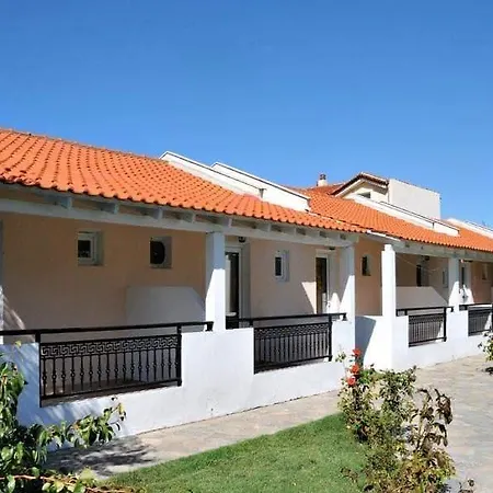 Apartahotel Sunrise 3*