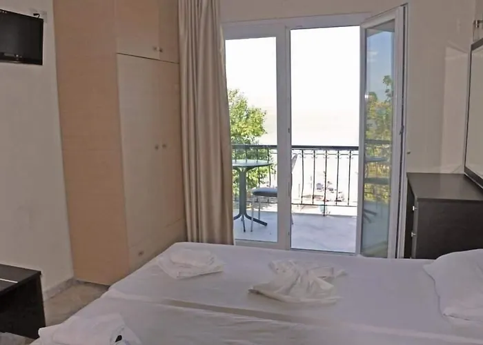 Sunrise Hotel de apartamente 3*